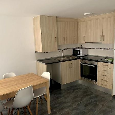 Apartaments L'Arc Morella Kültér fotó