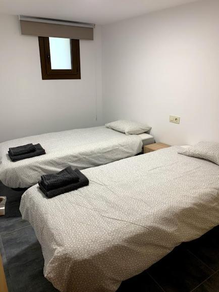 Apartaments L'Arc Morella Kültér fotó