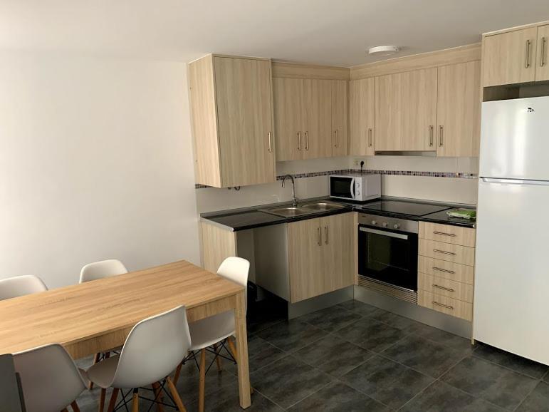 Apartaments L'Arc Morella Kültér fotó