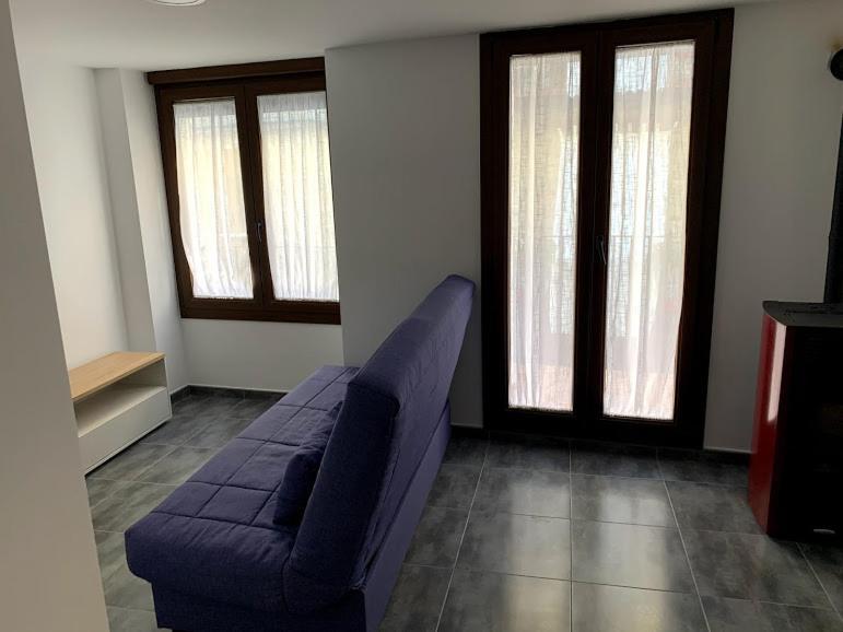 Apartaments L'Arc Morella Kültér fotó